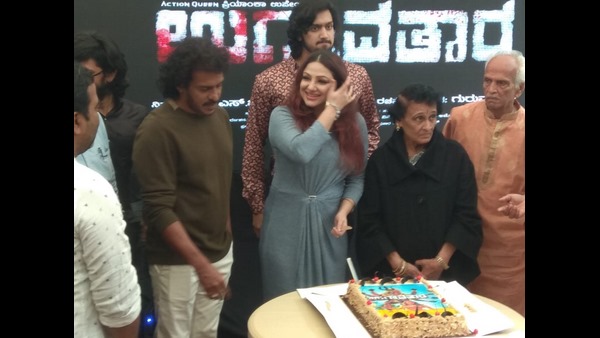 ಬರ್ತ್ಡೇ ಮೂಡ್ನಲ್ಲಿರಬೇಕಿದ್ದ ಪ್ರಿಯಾಂಕಾ 'ಉಗ್ರಾವತಾರ'