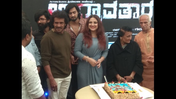 ಸಾಲು ಸಾಲು ಸಿನಿಮಾ ಬಿಡುಗಡೆಗೆ ಬಾಕಿ ಇದೆ