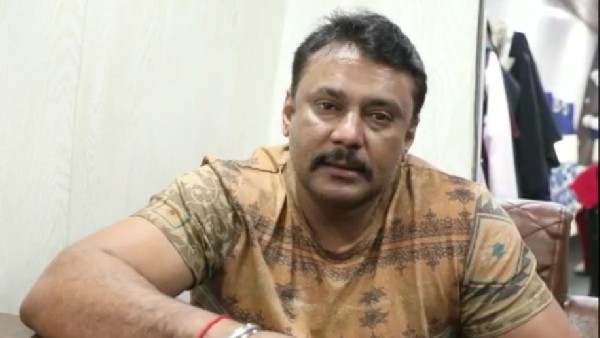 'ಕಲಾಸಿಪಾಳ್ಯ' ದರ್ಶನ್ಗೆ ಬ್ರೇಕ್ ಕೊಟ್ಟ ಚಿತ್ರ