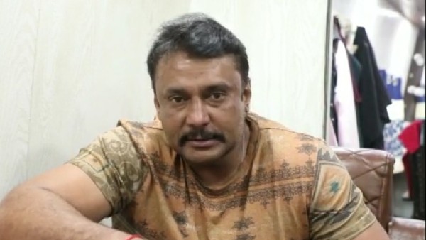'ಅರ್ಜುನ್ ಗೌಡ' ಸಿನಿಮಾಗೆ ಒಳ್ಳೆಯದಾಗಲಿ
