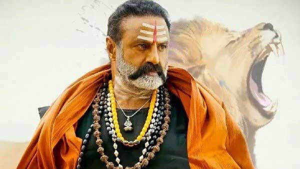ರಿಲೀಸ್ ದಿನವೇ 'ಅಖಂಡ' ಪೈರಸಿ!