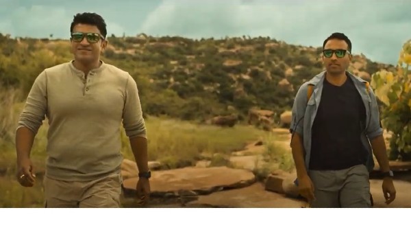 ಜಗ್ಗತ್ತಿನಲ್ಲಿ ಇಂತಹದ್ದೊಂದು ಸಿನಿಮಾ ಬಂದಿಲ್ಲ