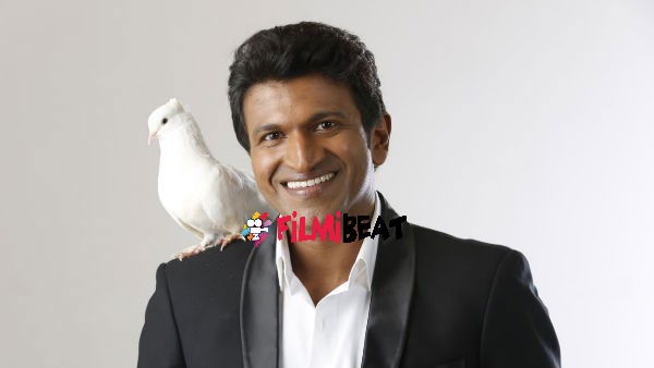 ಅಪ್ಪು ಬರ್ತ್ಡೇಗೆ ಜೇಮ್ಸ್ ರಿಲೀಸ್?