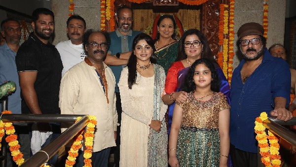 'ರಾಜವೀರ ಮದಕರಿ ನಾಯಕ' ಜಾಗಕ್ಕೆ 'ಕ್ರಾಂತಿ' ಎಂಟ್ರಿ!