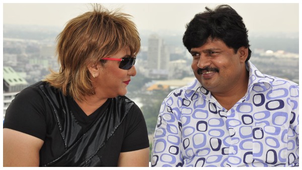 'ಅರ್ಜುನ್ ಗೌಡ' ಡಿಸೆಂಬರ್ ರಿಲೀಸ್