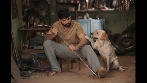 ರಕ್ಷಿತ್ ಮತ್ತೊಂದು ಪ್ಯಾನ್ ಇಂಡಿಯಾ ಸಿನಿಮಾ