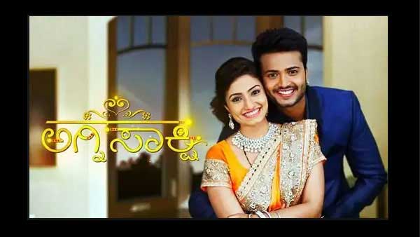 ಹೊಸ ಧಾರಾವಾಹಿಯಲ್ಲಿ ವಿಜಯ್ ಸೂರ್ಯ ಮತ್ತು ವೈಷ್ಣವಿ!