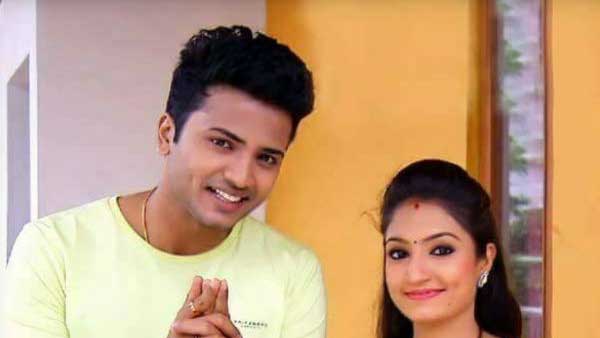 'ಅಗ್ನಿ ಸಾಕ್ಷಿ'ಯಿಂದ ಕರುನಾಡ ಜನರಿಗೆ ಹತ್ತಿರ ಆಗಿದ್ದ ಜೋಡಿ!