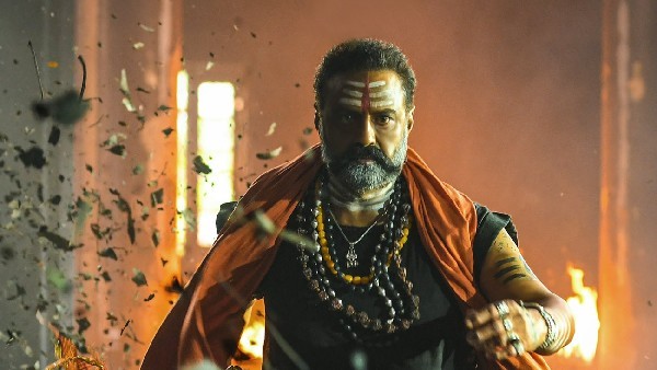 'ಅಖಂಡ' ಮಾಸ್ ಎಂಟರ್ಟೈನ್ಮೆಂಟ್