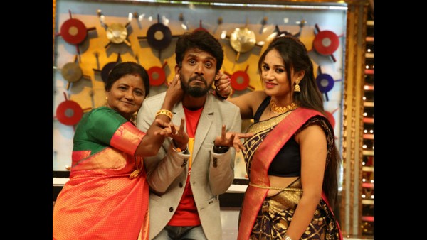 ಹಲ್ಲೆ ನಡೆಯುತ್ತಿದ್ದಂತೆ ಅಪರಿಚಿತ ವ್ಯಕ್ತಿ ಪರಾರಿ