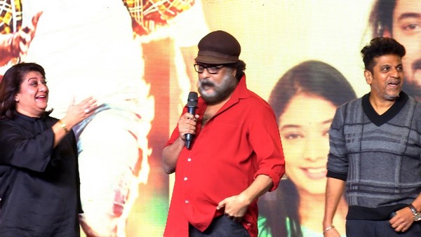 ಮಾಲಾಶ್ರೀ ಋಣ ತೀರಿಸಿದ ಸಿನಿಮಾ 'ಮಲ್ಲ'