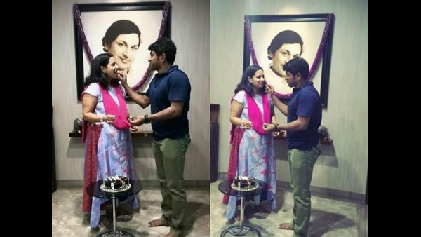 ಅಪ್ಪು ಜೊತೆ ಮಾಲ್ಗಳಿಗೆ ಹೋಗುತ್ತಿರಲಿಲ್ಲ ಪತ್ನಿ ಅಶ್ವಿನಿ