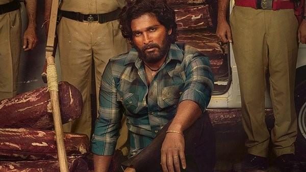 ರಕ್ತ ಚಂದನ ಕಳ್ಳ ಸಾಗಣೆ ಕುರಿತ ಕತೆ