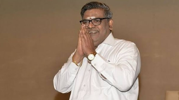 ಜನಪ್ರಿಯ ಗೀತರಚನೆಕಾರ ಸಿರಿವೆನ್ನೆಲ ಸೀತಾರಾಮಶಾಸ್ತ್ರಿ