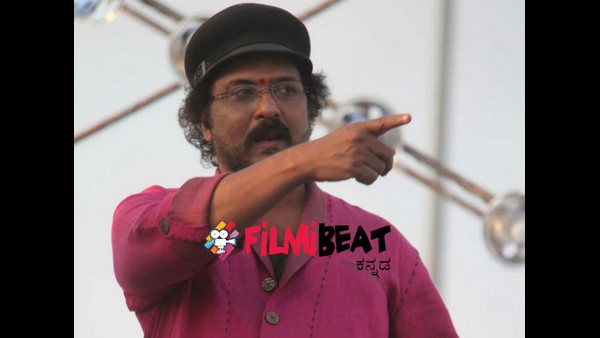 ಸಿನಿಮಾಗಾಗಿ ಏನು ಬೇಕಾದರೂ ಮಾಡುವ ಕ್ರೇಜಿ ವ್ಯಕ್ತಿ ಕ್ರೇಜಿಸ್ಟಾರ್!