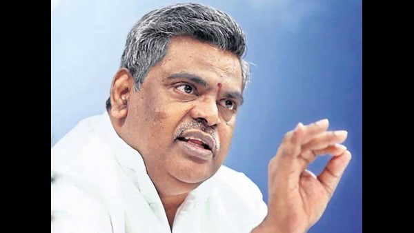 ಸಿರಿವೆನ್ನೆಲ ಶಾಪಗ್ರಸ್ತ ಋಷಿ: ತ್ರಿವಿಕ್ರಮ್ ಶ್ರೀನಿವಾಸ್