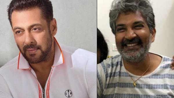ರಾಜಮೌಳಿ ಜೊತೆಗೆ ಸಿನಿಮಾ ಮಾಡುತ್ತಿಲ್ಲ ಸಲ್ಮಾನ್ ಖಾನ್!