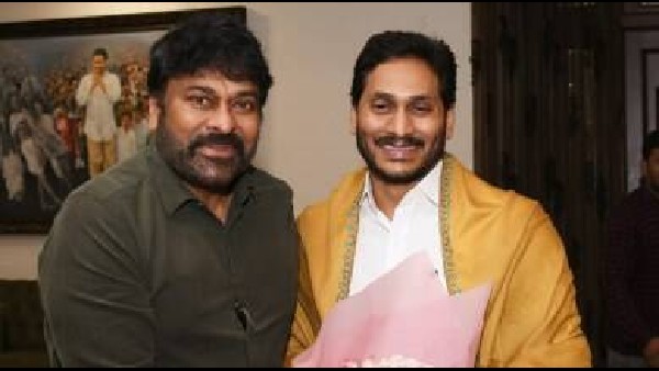ನನ್ನ ಮೇಲೆ ನಂಬಿಕೆ ಇಟ್ಟು ಸಂಯಮದಿಂದಿರಿ: ಚಿರಂಜೀವಿ