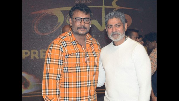 ಕನ್ನಡದಲ್ಲಿ ಸಿಕ್ಕ ಗೌರವ ತೆಲುಗಿನಲ್ಲೂ ಸಿಕ್ಕಿಲ್ಲ ಎಂದಿದ್ದ ಜಗಪತಿ ಬಾಬು