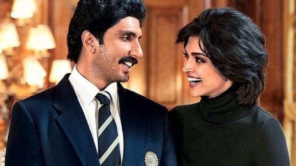 70 ಕೋಟಿ ಕಳೆದುಕೊಂಡ ಬಾಲಿವುಡ್ ಸಿನಿಮಾ '83'