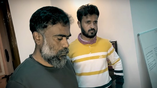 ದುನಿಯಾ ಸೂರಿ ಜೊತೆ ಒಡನಾಟ ಬೆಳೆದಿದ್ದು ಹೇಗೆ?