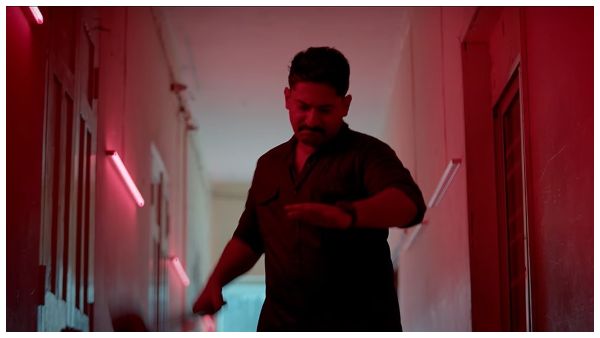 Prajwal Devaraj Starrer Mafia Movie Teaser Released in Kannada Deluge and Tamil at a Time Prajwal Devaraj Starrer Mafia Movie Teaser Released in Kannada Deluge and Tamil at a Time