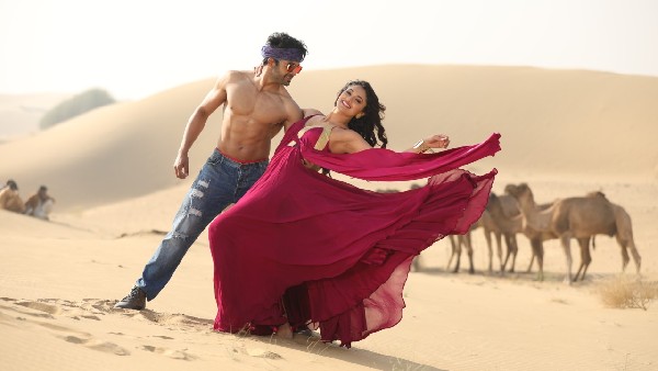 'ಏಕ್ ಲವ್ ಯಾ' ರಿಲೀಸ್ ಯಾವಾಗ?