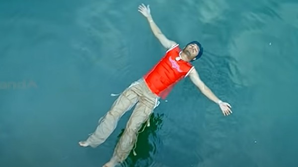 ಮೊಸಳೆ ಕಂಡರೂ ಗಣೇಶ್ ಹೇಳಿಲ್ಲ ತಂಡ