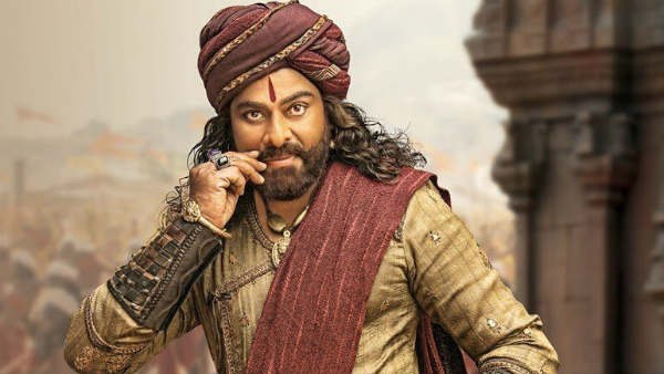 'ಸೈರಾ ನರಸಿಂಹ ರೆಡ್ಡಿ' ಬಾಕ್ಸಾಫೀಸ್ ಫ್ಲಾಪ್