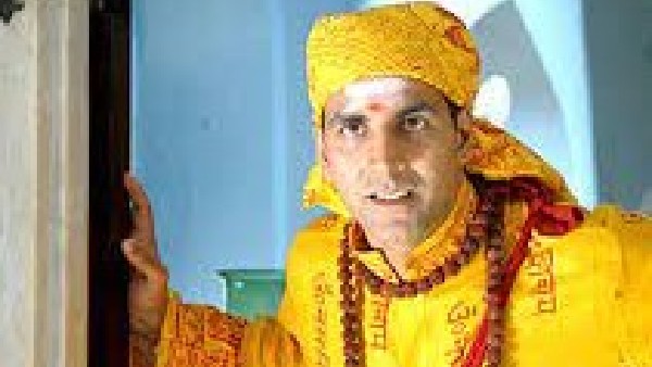 ಅಕ್ಷಯ್ 'ಭೂಲ್ ಬುಲಯ್ಯ' ರಿಜೆಕ್ಟ್