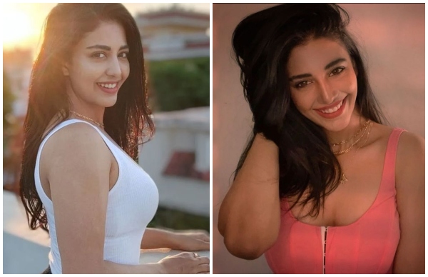 ನಟಿ ದಕ್ಷ ನಗರ್ಕರ್ ಹಿನ್ನೆಲೆ ಏನು?
