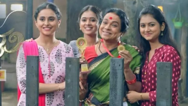 ಸ್ನೇಹಾ ಮತ್ತು ಕಂಠಿ ನಡುವೆ ಬಿರುಕು ಉಂಟಾಗುತ್ತಾ