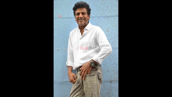 ಚಿತ್ರ ತಂಡಕ್ಕೆ ತೊಂದರೆ ಮಾಡದ ಶಿವಣ್ಣ!