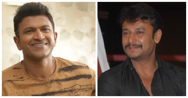 ಮಾಲತಿ ಸುಧೀರ್ ಕೈ ರುಚಿಗೆ ಮನಸೋತಿದ್ದ ದರ್ಶನ್, ಪುನೀತ್!