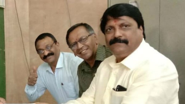 Film chamber will support Mekedatu Padayathra but not with political party Film chamber will support Mekedatu Padayathra but not with political party