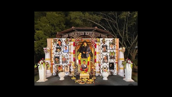 ಜನವರಿ 26ಕ್ಕೆ ಜೇಮ್ಸ್ ಚಿತ್ರದ ಹೊಸ ಪೋಸ್ಟರ್ ರಿಲೀಸ್!