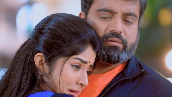 ರಾಜನಂದಿನಿ ಬಗ್ಗೆ ಅನುಗೆ ಹೇಳುತ್ತಾನಾ ಆರ್ಯವರ್ಧನ್!