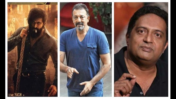 ಯಶ್, ಸಂಜಯ್ ದತ್, ಶ್ರೀನಿಧಿ ಶೆಟ್ಟಿ ಸಂಭಾವನೆ ಕೋಟಿ, ಕೋಟಿ!
