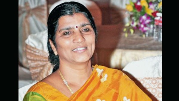 ಆತ್ಮದೊಂದಿಗೆ ನಾನು ಮಾತನಾಡಿದೆ: ಲಕ್ಷ್ಮಿ