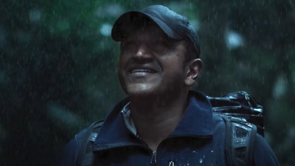 'ಗಂಧದ ಗುಡಿ' ಸಿನಿಮಾ ಶೂಟಿಂಗ್ ಮುಗಿದಿಲ್ಲ
