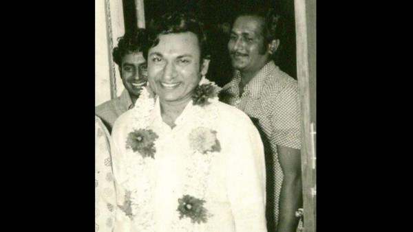 ಕಾಲವಾದರೂ ದಕ್ಷಿಣದ ಕಲಾವಿದರು ಅಮರ