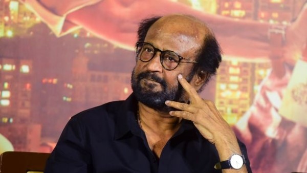 ಮಗಳ ದಾಂಪತ್ಯ ಸರಿಸಡಿಸಲು ಮುಂದಾದ ರಜನಿ