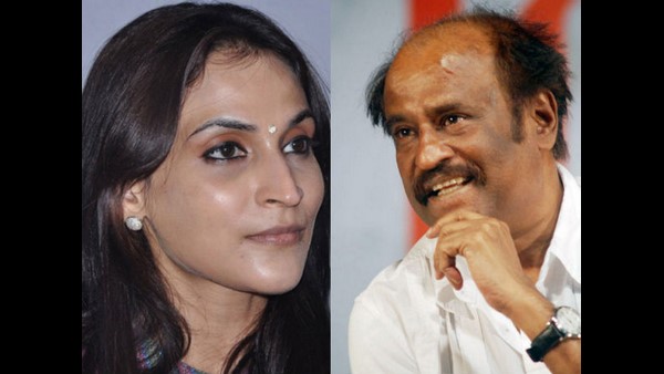 ರಜನಿ ಮನಸ್ಥಿತಿ ಹೇಗಿದೆ?