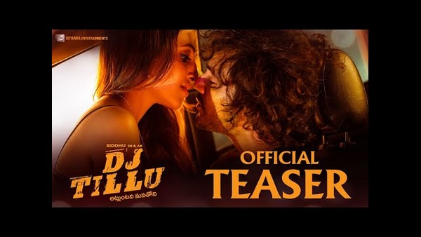 ನೇಹಾ ಶೆಟ್ಟಿಯ 'DJ Tillu'ಗೆ ಮುಹೂರ್ತ