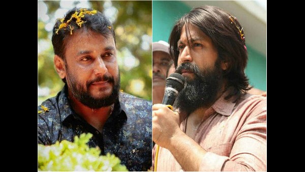 ಜೊತೆಯಾಗಿ ಇಲ್ಲವಾ ಜೋಡೆತ್ತುಗಳು!