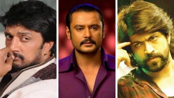 ದರ್ಶನ್, ಸುದೀಪ್, ಯಶ್ ಯಾವಾಗ ಒಟ್ಟಿಗೆ ನಿಲ್ಲುತ್ತಾರೆ?