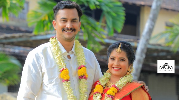 ವಾರದ ಹಿಂದೆ ಮದುವೆ ಆಗಿದ್ದ ಶುಭಾ ಪೂಂಜಾ!
