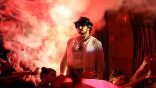 Kotigobba 3 Telugu version Will be releasing on February 4 In theaters Kotigobba 3 Telugu version Will be releasing on February 4 In theaters