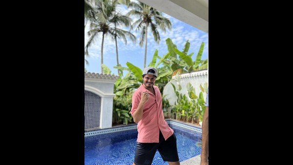ವಿಜಯ್ ಸಹೋದರನ ಫೋಟೊದಲ್ಲಿದೆ ಗುಟ್ಟು