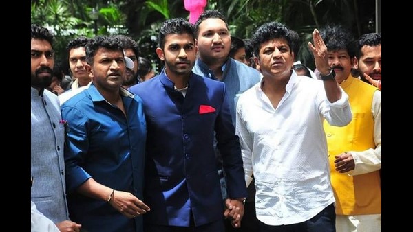 ಪುನೀತ್ ರಾಜ್ಕುಮಾರ್ ಹುಟ್ಟು ಹಬ್ಬಕ್ಕೆ ಚಿತ್ರ ಪ್ರಕಟ!